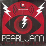 Pearl Jam - Lightning Bolt - Vinyl LP