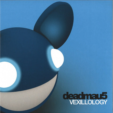 Deadmau5 - Vexillology - 2x Vinyl LPs