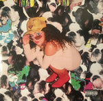 Remi Wolf -  Juno [Explicit Content] - Vinyl LP