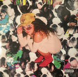Remi Wolf -  Juno [Explicit Content] - Vinyl LP