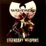 Wu-Tang Clan - Legendary Weapons [RSD Essential] - Vinyl LP