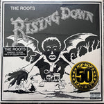 The Roots - Rising Down - 2x Vinyl LPs