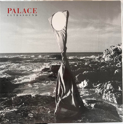 Palace - Ultrasound - Vinyl LP