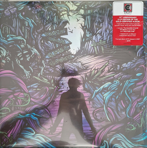 A Day To Remember - Homesick [Import] [UK] - 2x Vinyl LPs