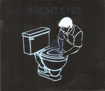 Bright Eyes - Digital Ash in a Digital Urn - 1xCD
