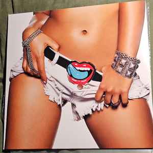 Falling In Reverse - Just Like You (Anniversary Edition) - Vinyl LP