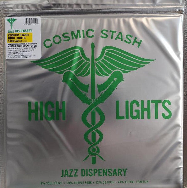 New Arrivals! – Fresh Produce Records Macon