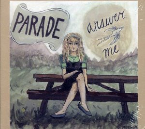 Parade - Answer Me - 1xCD