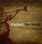 The Muckrakers - Front of the Parade - 1xCD