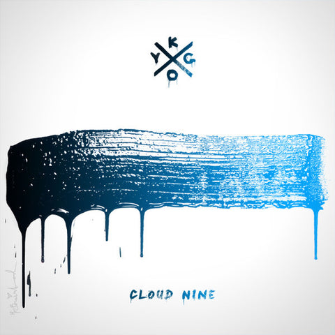 Kygo -  Cloud Nine [Import] - 2x Vinyl LPs