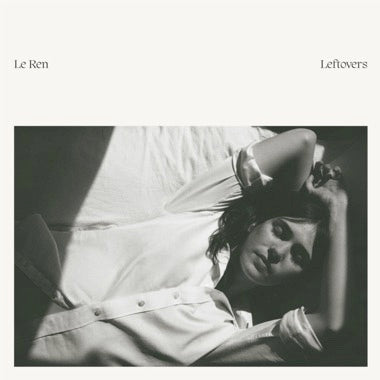 Le Ren - Leftovers - Vinyl LP
