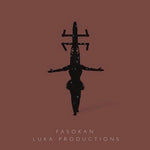 Luka Productions - Fasokan - Vinyl LP