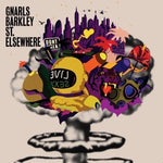 Gnarls Barkley (Cee-Lo Green + Danger Mouse) - St. Elsewhere - Vinyl LP