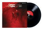 Canyon Lights - Breathe Easy - Vinyl LP
