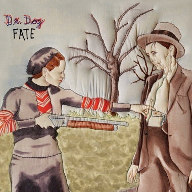 Dr. Dog - Fate - Vinyl LP