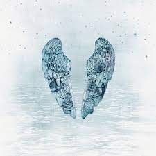 Coldplay - Ghost Stories · Live 2014 - 1xDVD + 1xCD