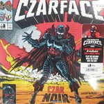 Czarface - Czar Noir - Vinyl LP
