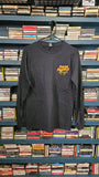 Fresh Produce Records Staff Shirt - Long Sleeve