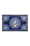 3D Grateful Dead SYF Mini Tapestry 30x45 - Art by Dan Morris 72818