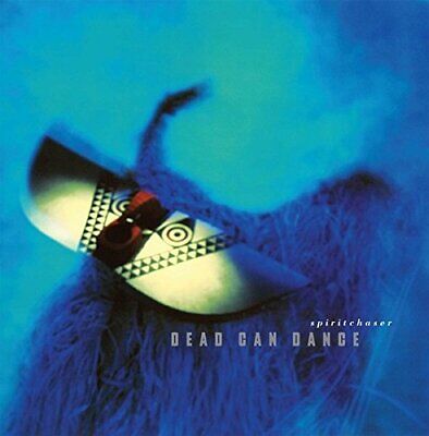 Dead Can Dance - Spiritchaser - 2x Vinyl LPs