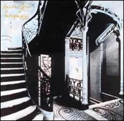 Mazzy Star - She Hangs Brightly - Vinyl LP