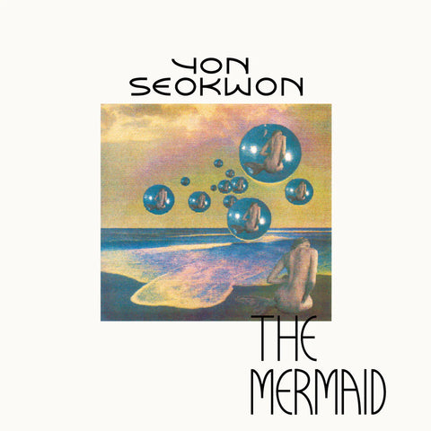 Yon Seokwon - The Mermaid - VInyl LP