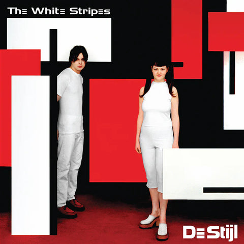 The White Stripes - De Stijl - Vinyl LP