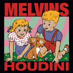 The Melvins - Houdini - Vinyl LP