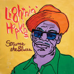 Lightnin' Hopkins - Strums the Blues - Vinyl LP