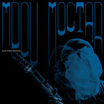 Mdou Moctar - Blue Stage Sessions - Vinyl LP