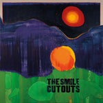 The Smile - Cutouts - 1xCD