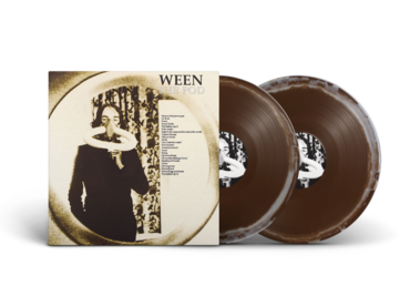 Ween - The Pod - 2x Vinyl LPs