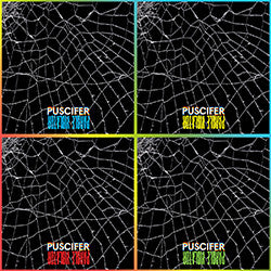 Puscifer - Parole Violatior - 2x Vinyl LPs