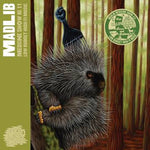 [RSD Black Friday 2022] Madlib - Low Budget High-Fi Music - Color Vinyl LP