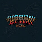 Various Artists - Highway Butterfly: Songs Of Neal Casal - 5x Vinyl LP Boxset