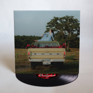 Waxahatchee - Saint Cloud - Vinyl LP