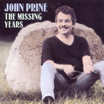 John Prine - The Missing Years - 2x Vinyl LP