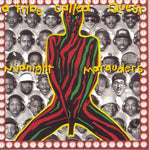 A Tribe Called Quest - Midnight Marauders - 1xCD