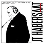 JT Habersaat - Hostile Corporate Takeover - Vinyl LP