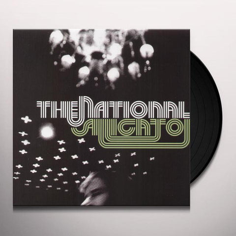 The National - Alligator - Vinyl LP