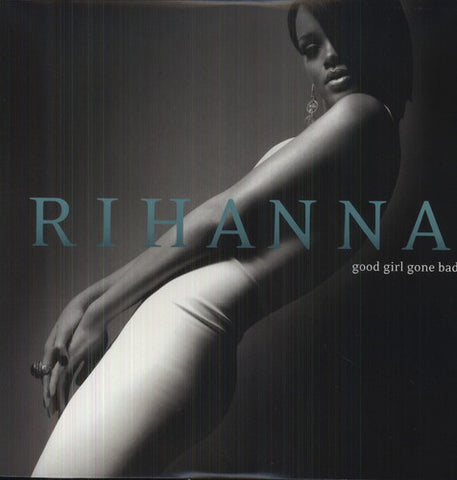 Rihanna - Good Girl Gone Bad - 2x Vinyl LPs