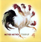 Mother Mother - Touch Up - Vinyl LP