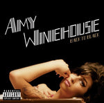 Amy Winehouse - Back to Black - Vinyl LP