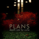 Death Cab for Cutie - Plans - 2x Vinyl LPs