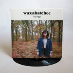 Waxahatchee - Ivy Tripp - Vinyl LP