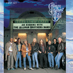 The Allman Brothers Band - An Evening With The Allman Brothers: First Set - 1xCD