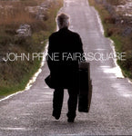 John Prine - Fair & Square - Vinyl LP