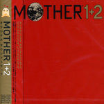 (Video Game Music) - Mother 1 + 2 Soundtrack - 1xCD