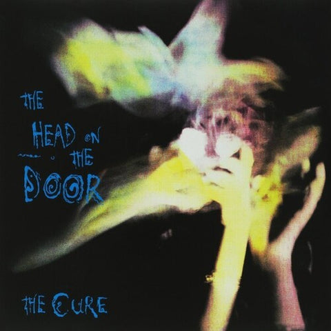 The Cure - The Head on the Door  - Vinyl LP