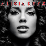 Alicia Keys - As I Am - 2x Vinyl LPs